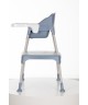 Стульчик для кормления Evenflo Trillo Grey